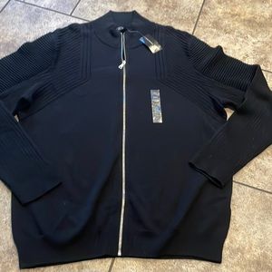 INC Men’s sweater XXL NWT